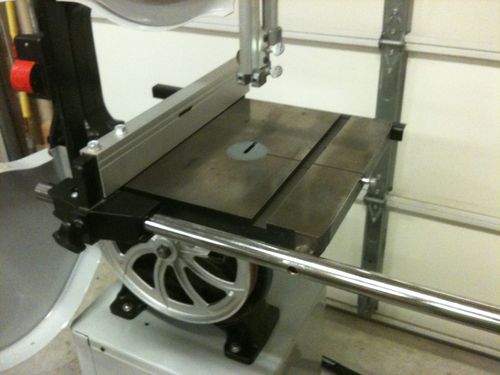 DELTA 28-206 14 BAND SAW
